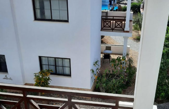 Charming 2-bed Apartment Tortuga Beach Resort - Foto 17