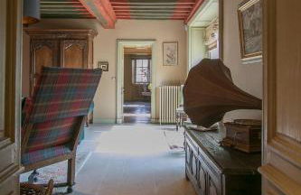 Château de Monceaux 5mn de Bayeux proche Mer - Foto 42