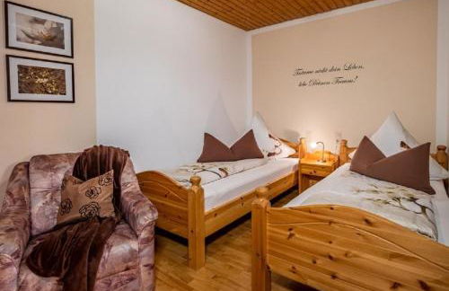 Ferienhof Obertennersreuth - Foto 35