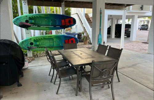 Oceanview's and heated pool in Cudjoe Key, FL - Foto 66