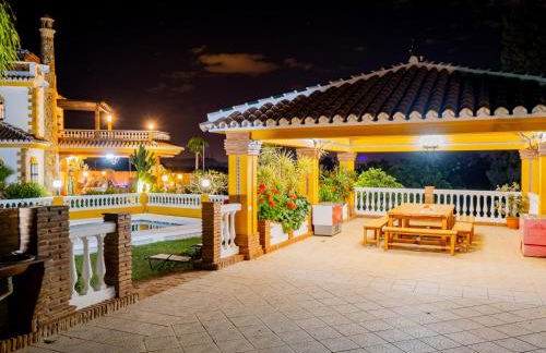 Cubo's Villa Fina & Minigolf included - Foto 15