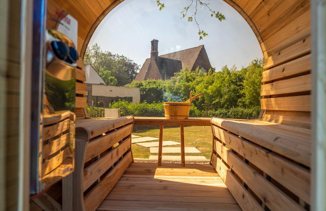 Relax in Kortrijk Luxury - Photo 29