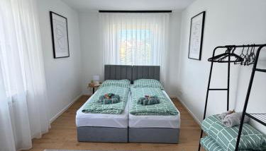 Moderne Terrassenwohnung in Nuremberg - Foto 3