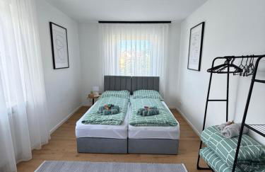 Moderne Terrassenwohnung in Nuremberg - Foto 3