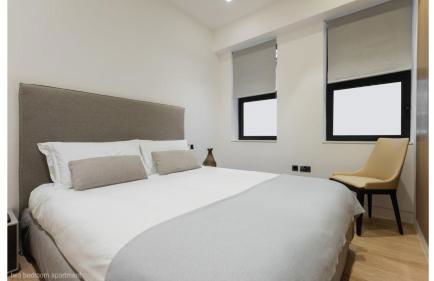 Welcome London - The York - Photo 78