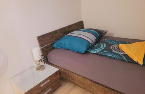 Ferienwohnung Lemon Grass - Lindau - Foto 7