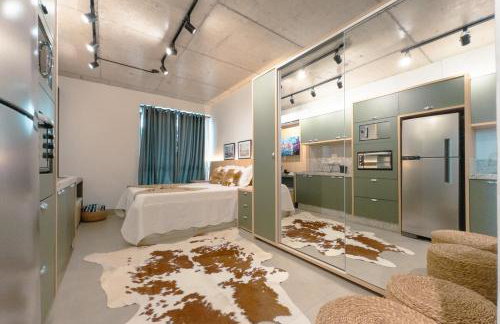 Seu Refúgio Sofisticado no Centro de Maringá - Foto 18