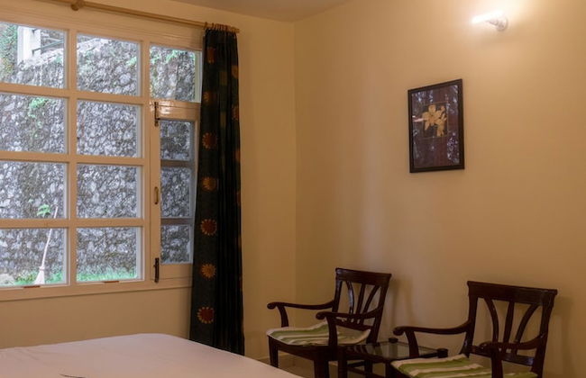 BluSalzz Villas - The Pine Tree, Dalhousie - Himachal Pradesh - Foto 9