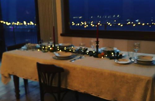 Le Vetrate sul Lago Lake Como Amazing View - Foto 42