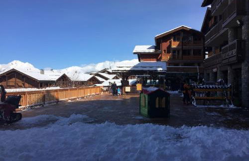 appartement fogliettaz - Foto 9