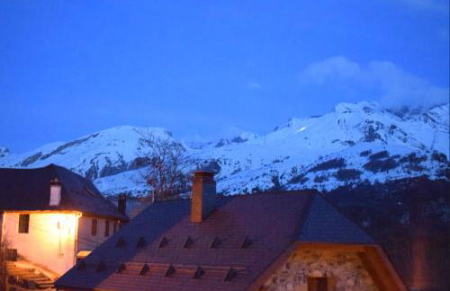 El Pajar de la Leña - tucasaenlospirineos - Foto 28