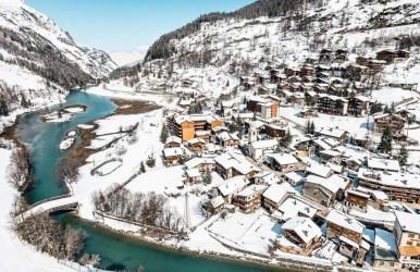 Chalet La Sachette - Chalets pour 14 Personnes MAE-1831 - Foto 26