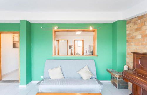 Surf-Check House - 3 min walking to the Beach - Foto 25