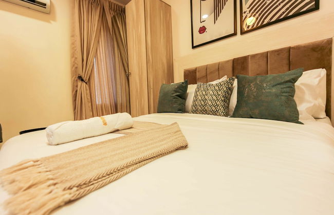 George Residence Osapa - Foto 14