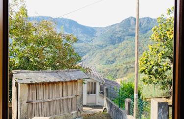"Casa do Avô Armindo" Mountain Experience - Foto 19