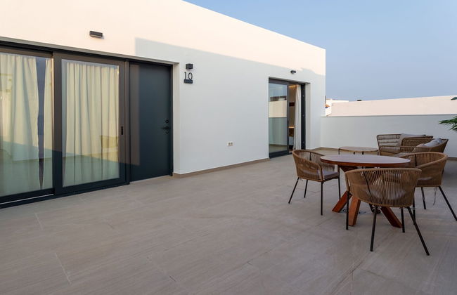 Hotel Apartamentos Hamus - Photo 71