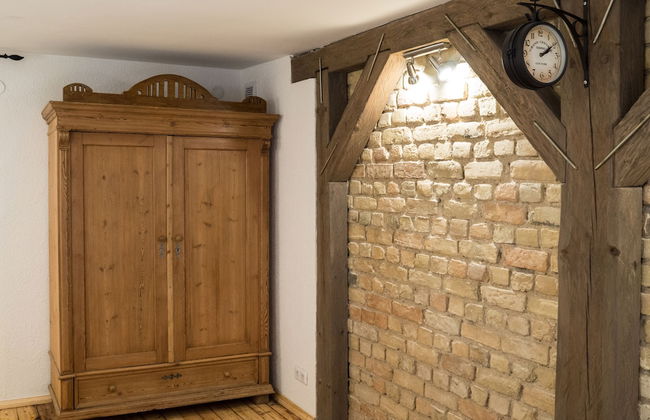 Elizabetes Center Apartments - Foto 4