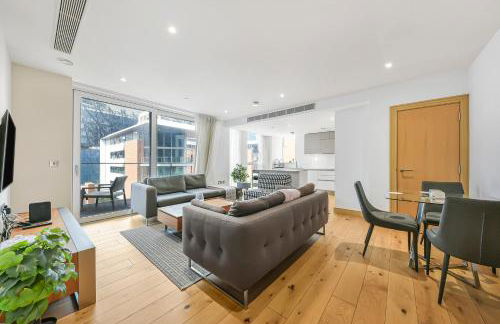 Paddington Ex LUX Flat - Foto 2