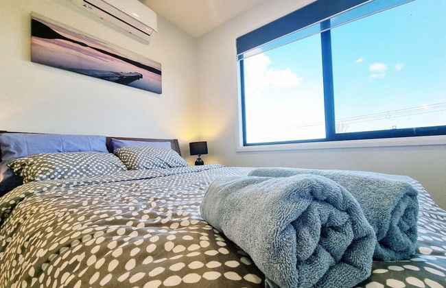 Rosie Townhouse - Modern and Comfortable Home - Foto 6