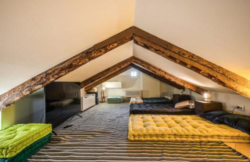 Ospizio delle Donzelle - Foto 27