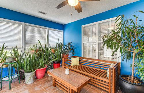 Hot Tub and Gazebo Group Getaway Near Dtwn Conway! - Photo 4