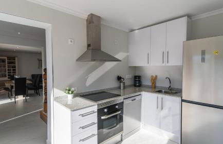 Villa Matella Vélez-Málaga by Ruralidays - Photo 20