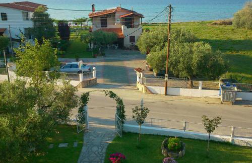 Villa Alexandra Suites - Foto 17