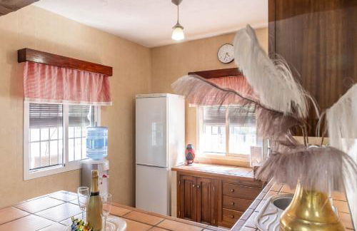 Casa rural Buhaira - Foto 15