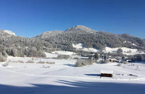 Haus Bergfrieden - Foto 8