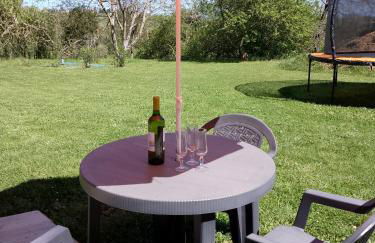 Pyrenees Vue Gite - Le Plus Commentaires Positifs - Vues Fantastique, Tres Bon Petit-Déjeuner, Calme, Piscine, Parking - Foto 32