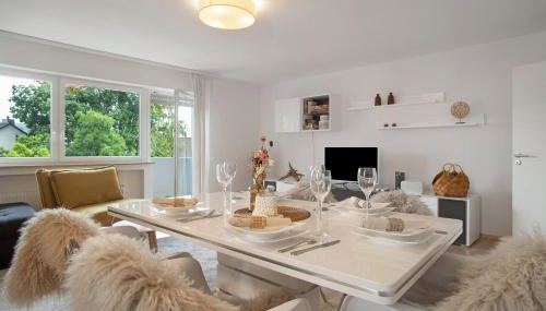 Geräumige schöne Ferienwohnung - Foto 3