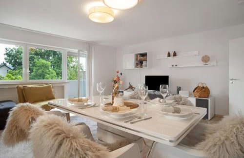 Geräumige schöne Ferienwohnung - Foto 3