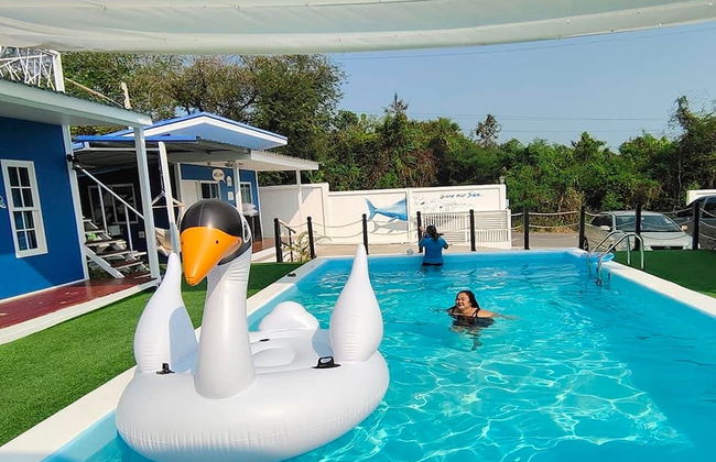 Bluvilla Sattahip - Foto 24