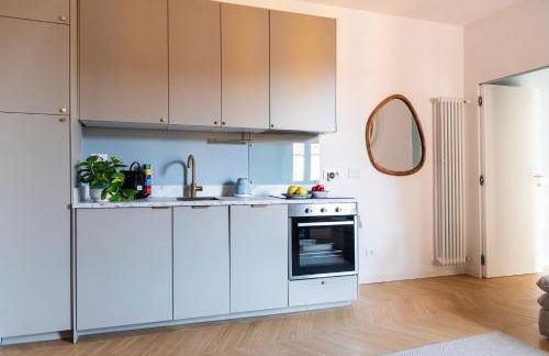 Blue Rain - Design Apartment - Foto 13