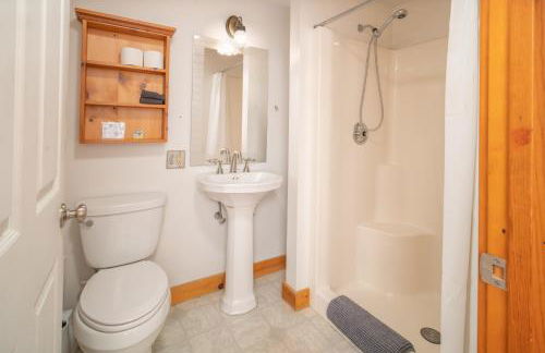 Mtn Views Colonial Home on Kingdom Trails! - Foto 20