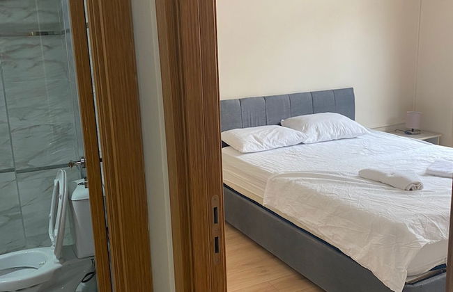 Meva Pansiyon - Foto 4