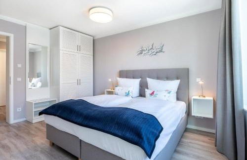 Deluxe-Suite 1-16 mit Gartenblick hundefreundlich - Photo 34