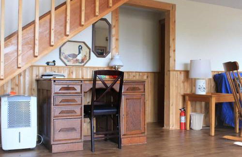 Somes Pond Island Cottage - Foto 18