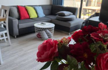 Ulinia Zacisze Dom Comfort 70m2 - Photo 31