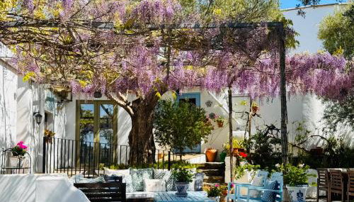 Almond Hill House - Photo 2, Garden, Garden view