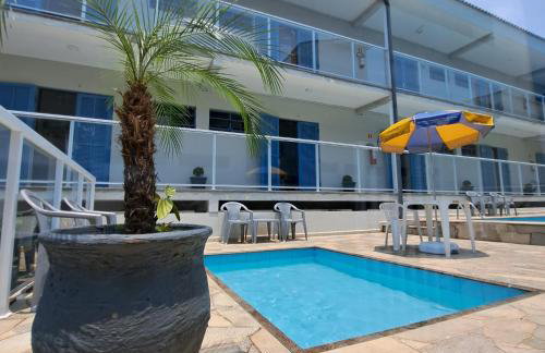 Recanto Do Sol Bertioga - Foto 22