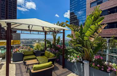 Luxury Loft Living 1BR in Trendy Complex -113-GL - Foto 29