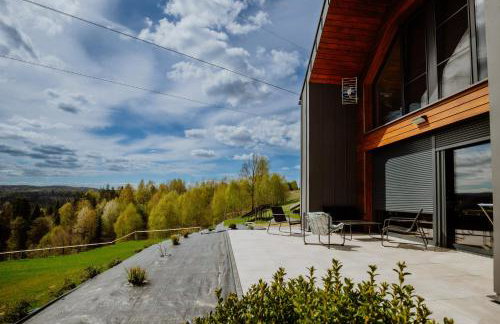 Wzgórza Jordanowskie - Foto 65