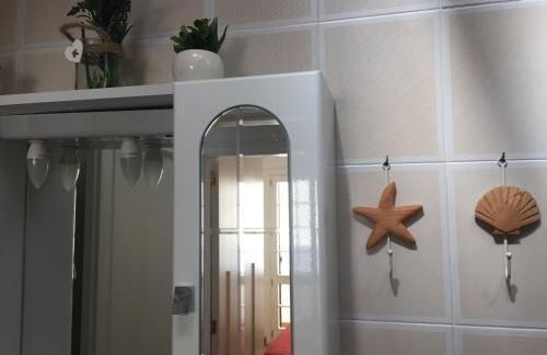 Casa sul Mare - WIFI free - parcheggio privato - Foto 65