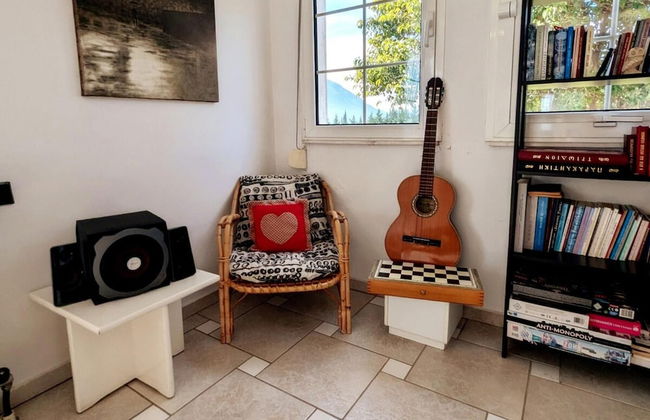 Ecoscape Luxury Villa Lamia - Foto 34