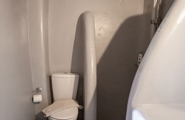 Alafouzou Cave Loft - Foto 7