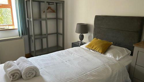 Fox Cottage, Covenham Holiday Cottages - Foto 4