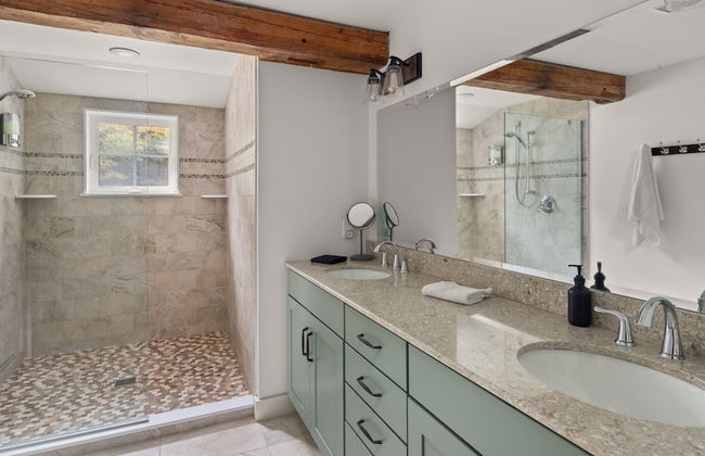 Mad House Rentals 10 Bedroom Lodge by RedAwning - Foto 32