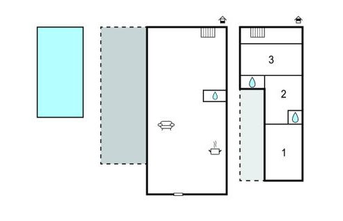 Beautiful Home In Porec - Foto 31