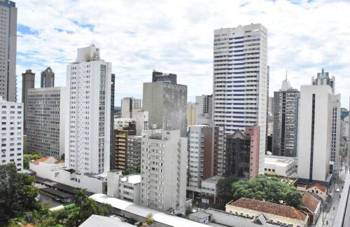 apartamento maravilhoso da maria - Foto 17